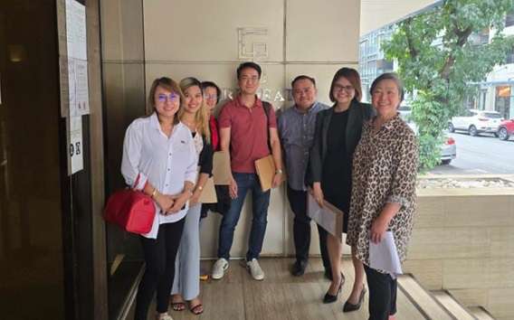 SAHRC Sets Sights on Europe, Opening Doors for Filipino Workers